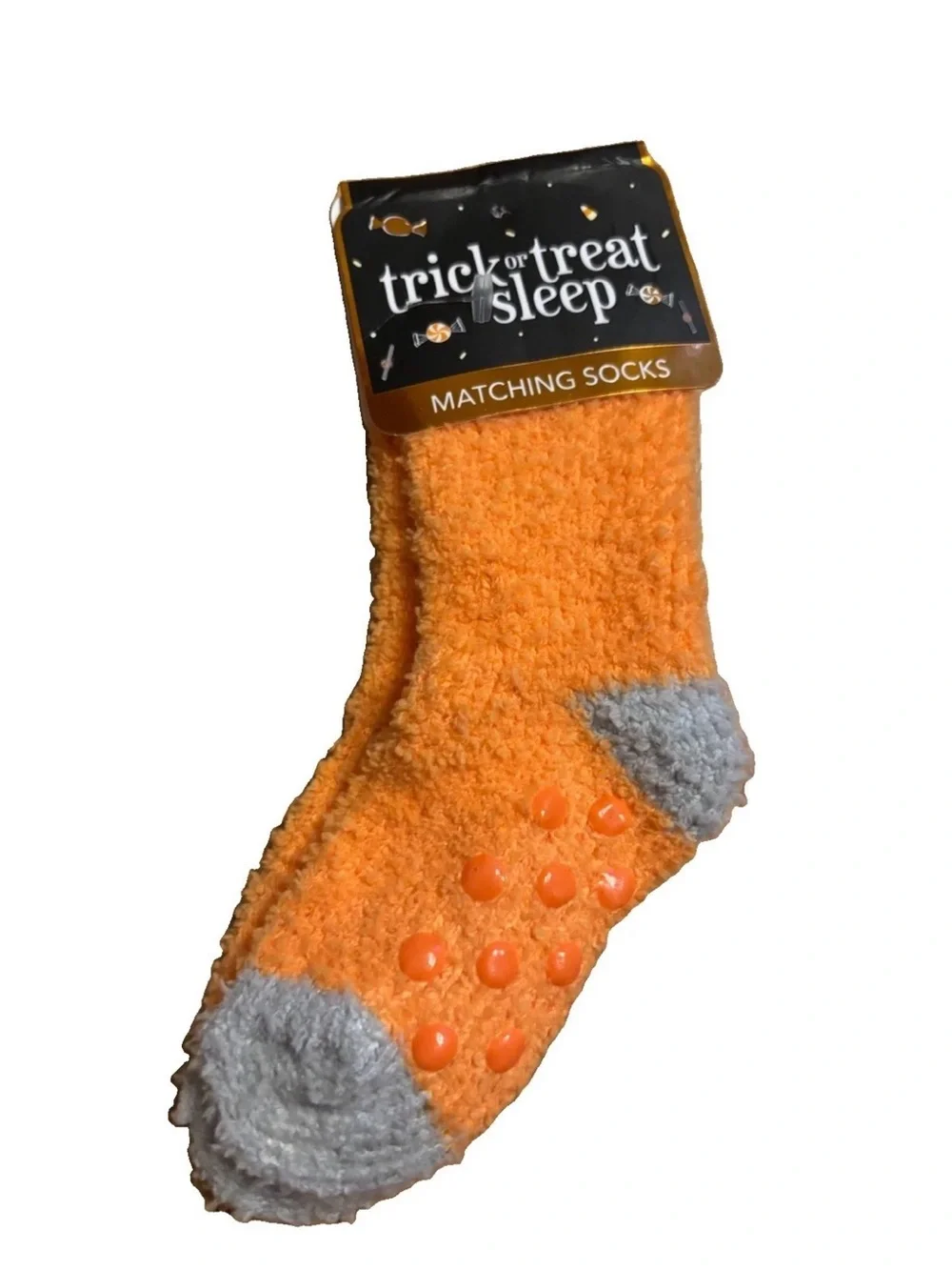 Trick Or Treat Sleep trick or